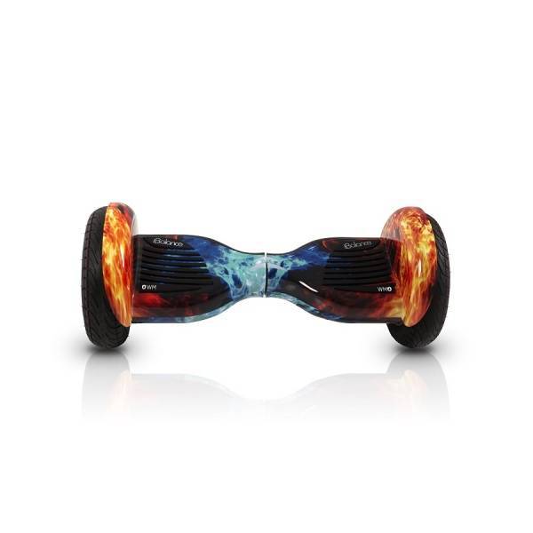 iBalance