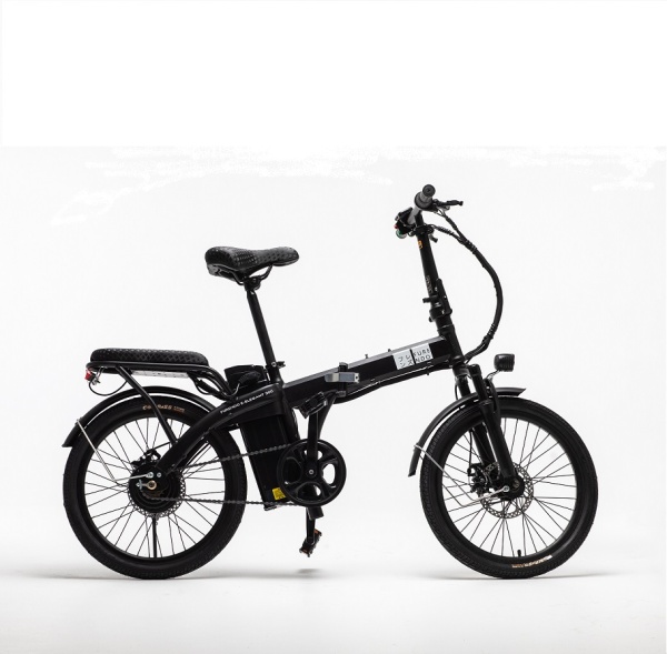 e-elegant 300 black