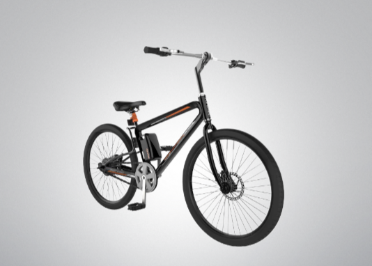 AirWheel
