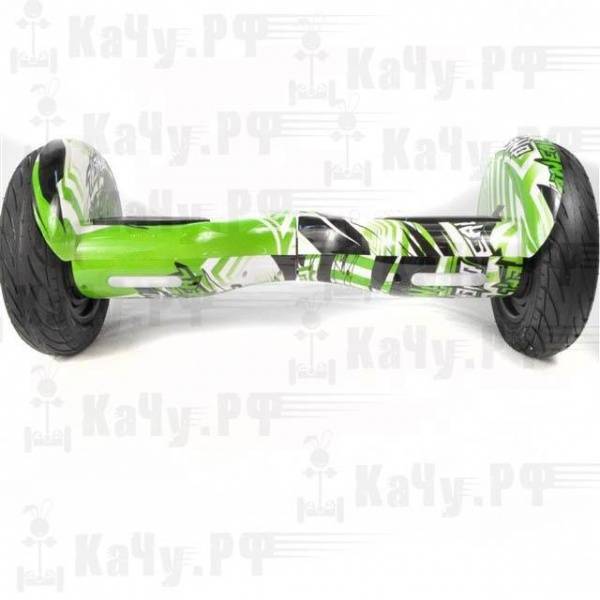 Green Oneel 2