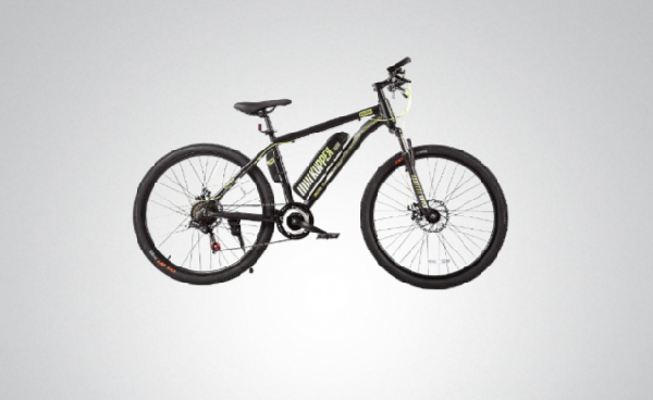 Uberbike